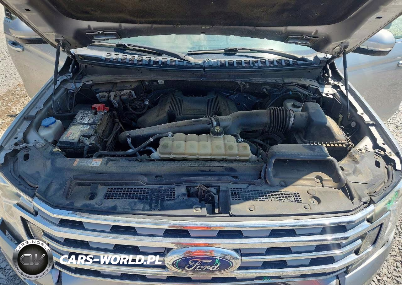 2020 Ford Expedition Max Limited VIN:1FMJK2AT4LEA19379 - 12