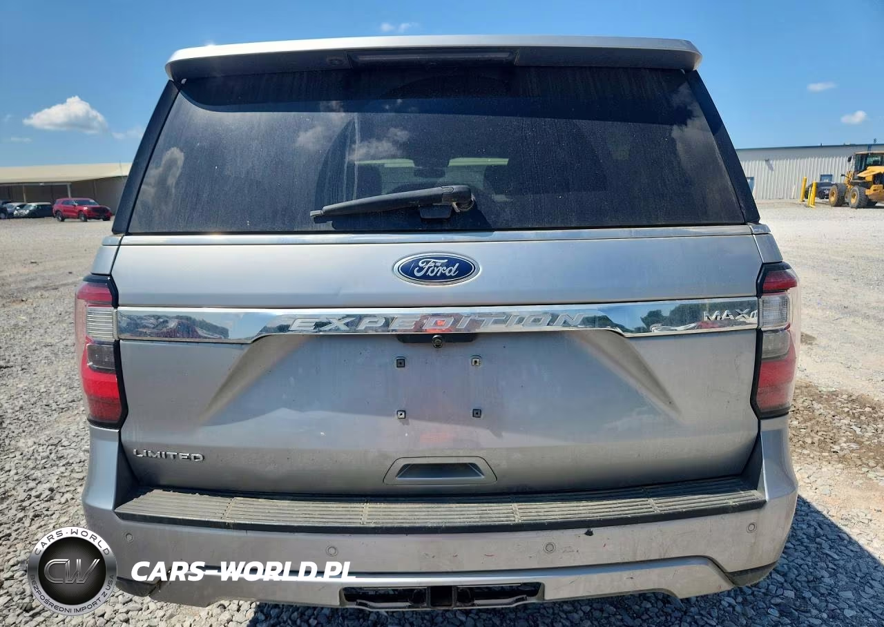 2020 Ford Expedition Max Limited VIN:1FMJK2AT4LEA19379 - 6