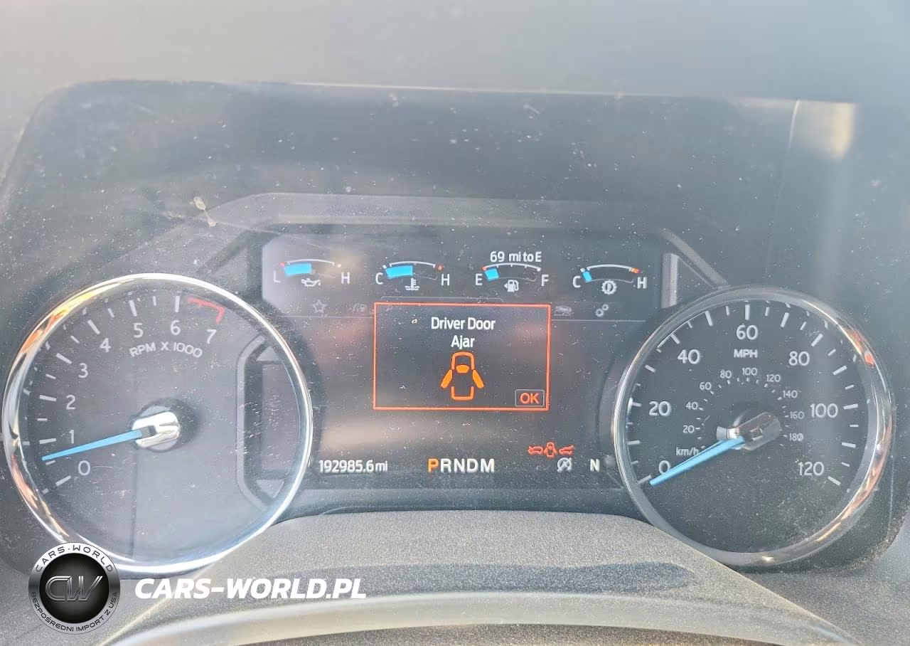 2020 Ford Expedition Max Limited VIN:1FMJK2AT4LEA19379 - 9