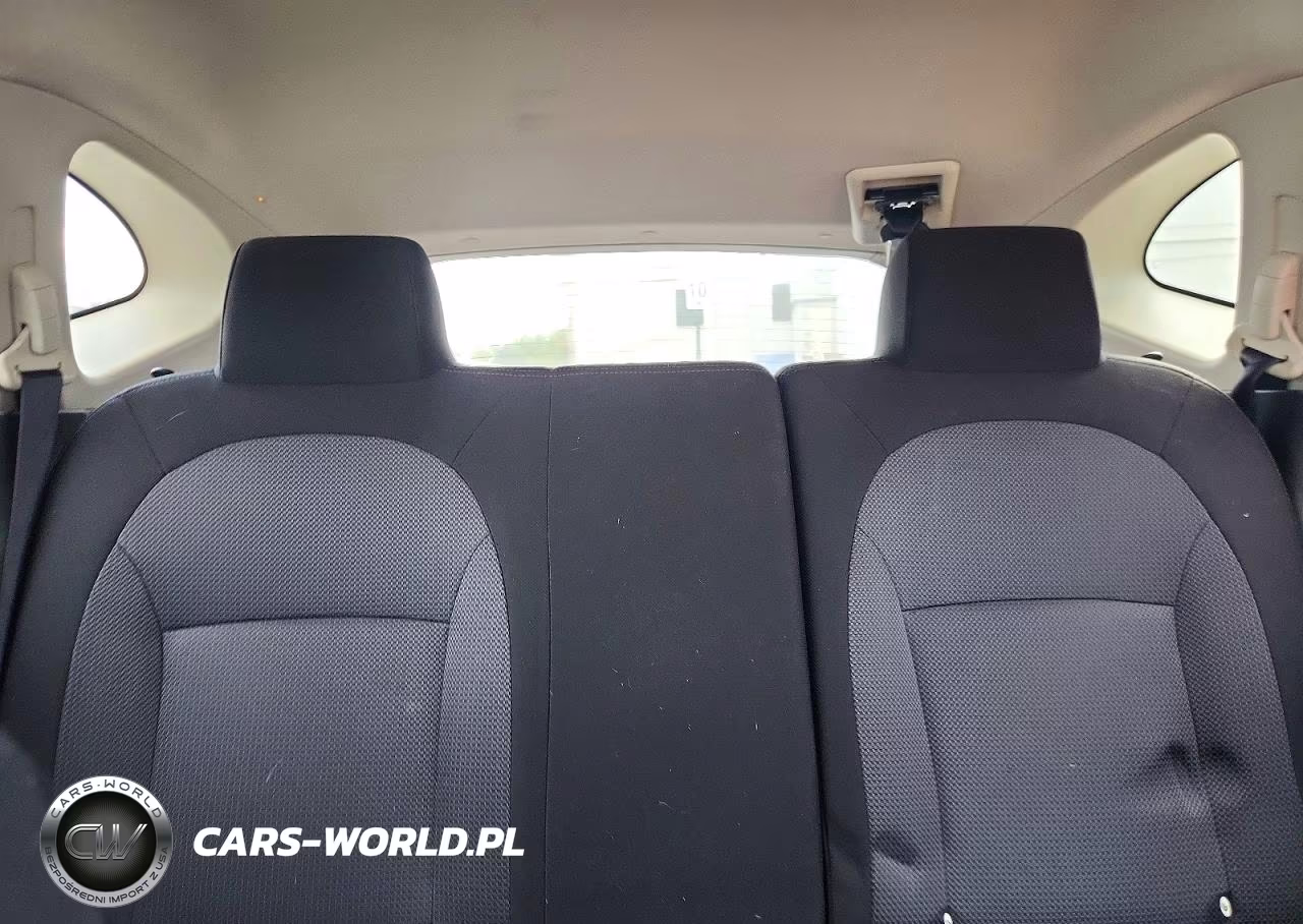 2012 Nissan Rogue S VIN:JN8AS5MV3CW713921 - 10