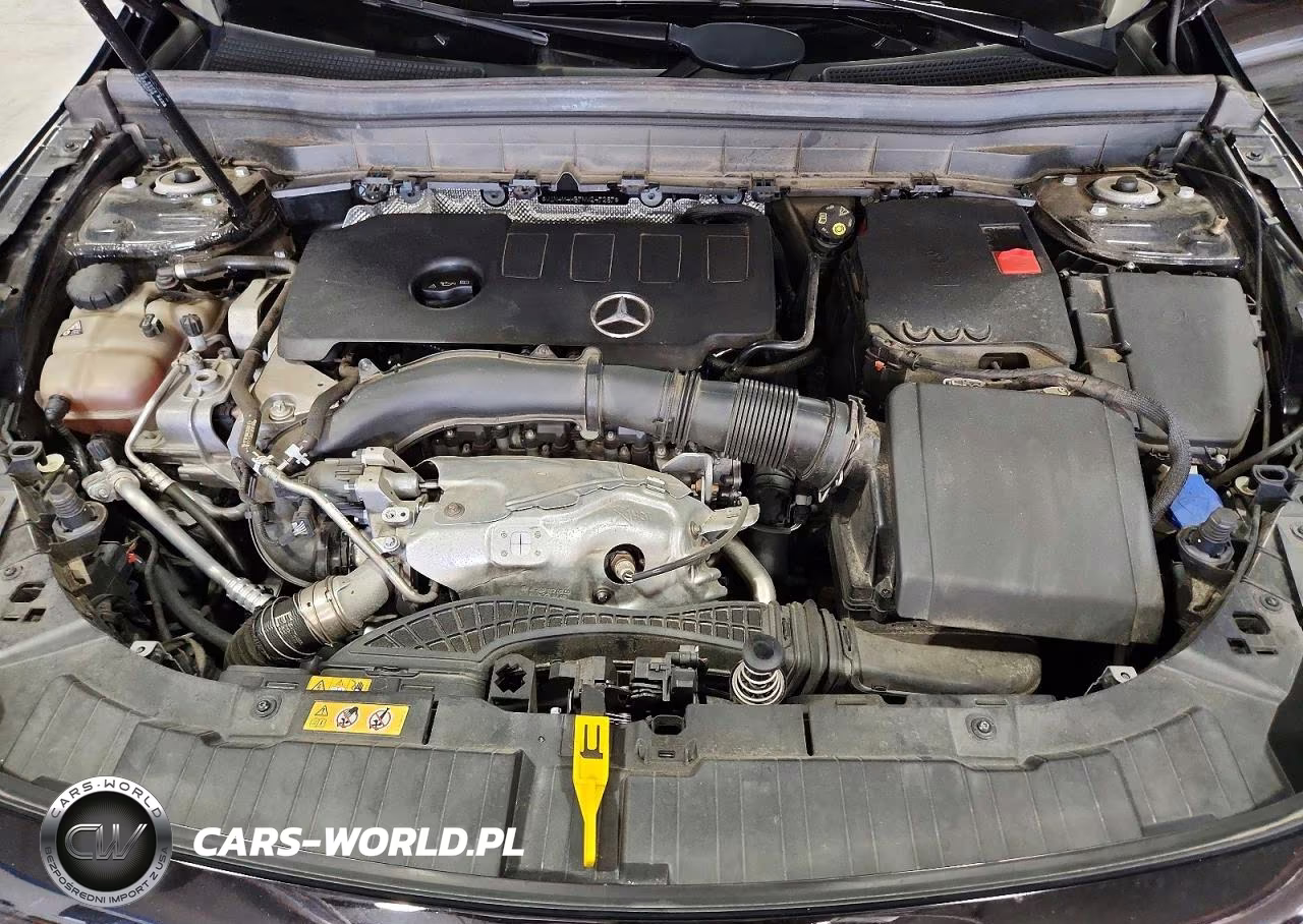 2022 Mercedes-Benz Glb 250 4Matic VIN:W1N4M4HB7NW247287 - 12