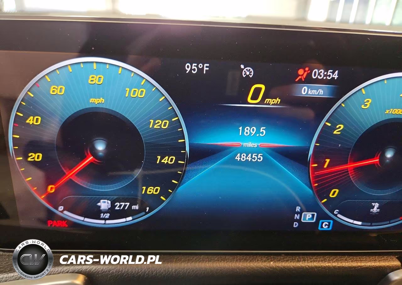 2022 Mercedes-Benz Glb 250 4Matic VIN:W1N4M4HB7NW247287 - 9