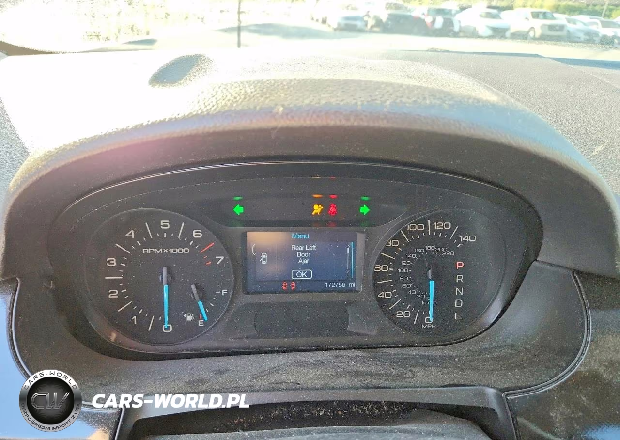 2011 Ford Edge Se VIN:2FMDK3GC6BBA19193 - 9