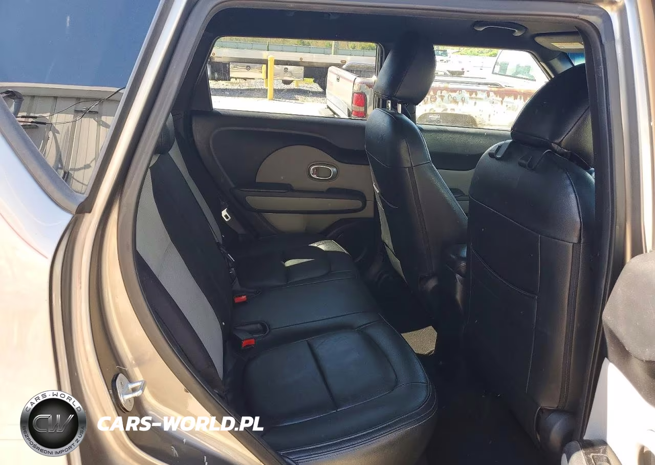 2015 Kia Soul Base VIN:KNDJN2A24F7140148 - 10