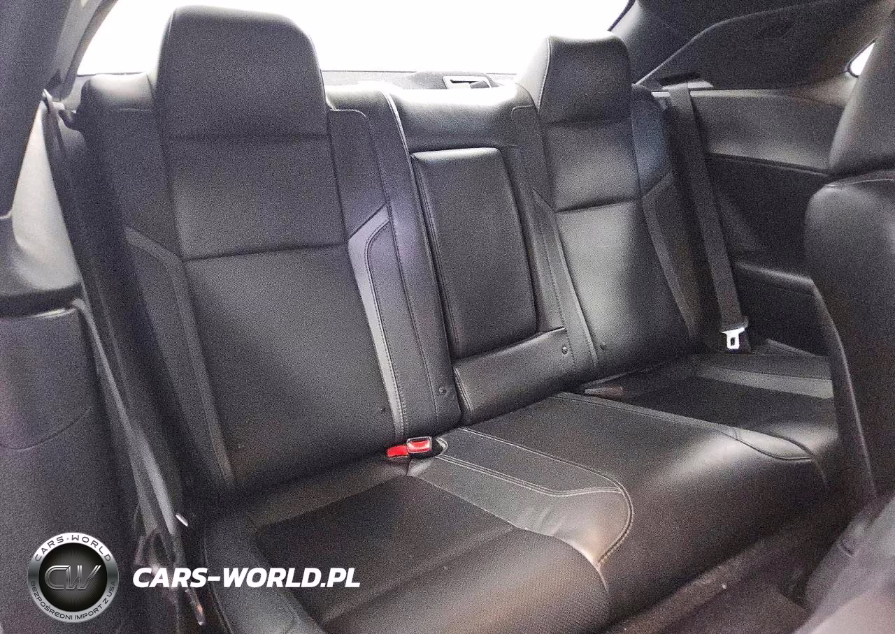 2018 Dodge Challenger Sxt VIN:2C3CDZAG1JH339322 - 10