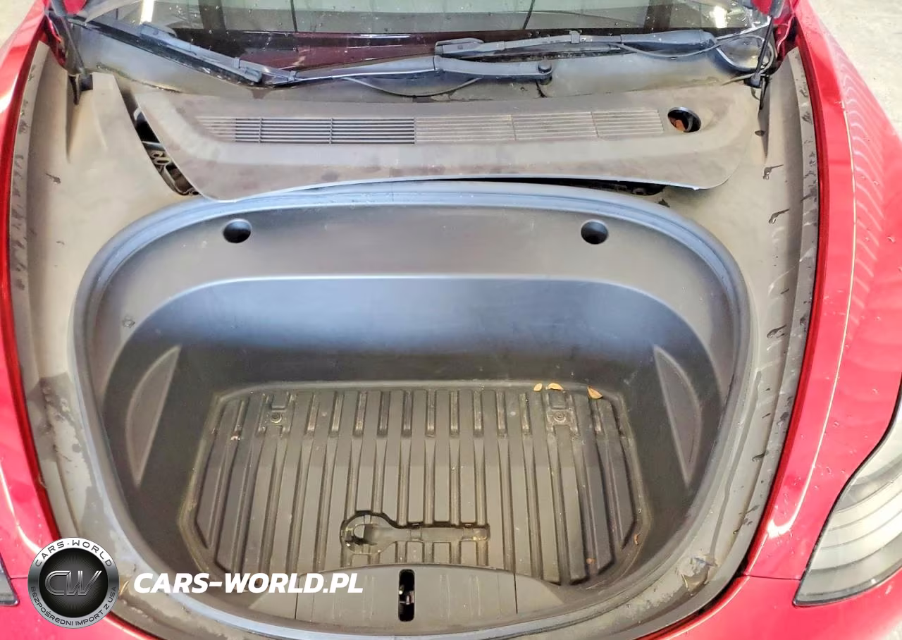 2022 Tesla Model 3 VIN:5YJ3E1EB0NF288626 - 11