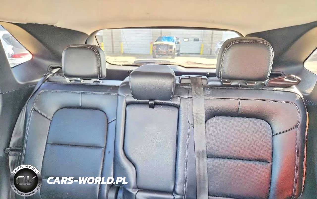 2022 Ford Escape Sel VIN:1FMCU9H65NUA15359 - 10