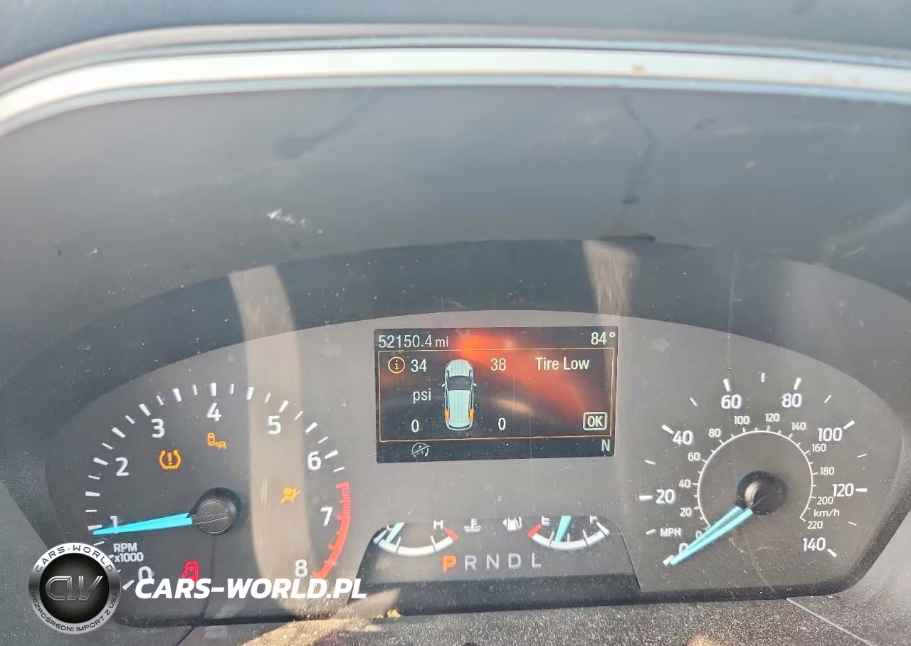 2022 Ford Escape Sel VIN:1FMCU9H65NUA15359 - 9