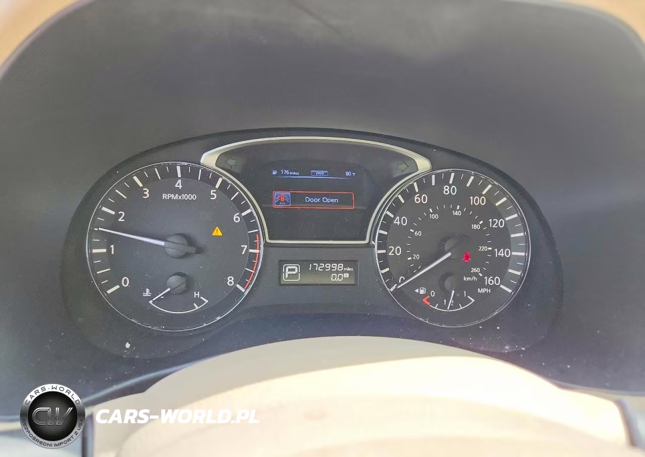 2014 Nissan Pathfinder S VIN:5N1AR2MM7EC612989 - 9
