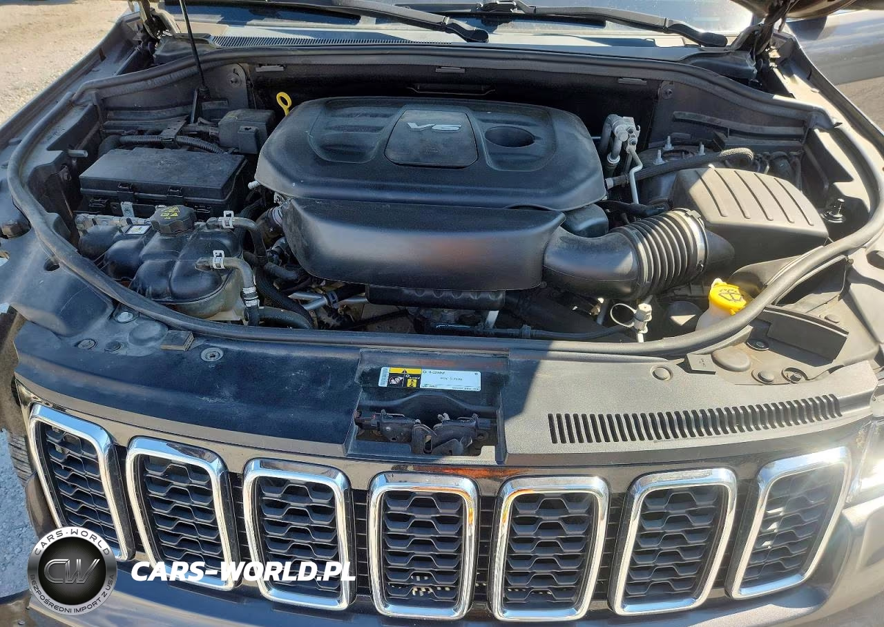 2019 Jeep Grand Cherokee Limited VIN:1C4RJFBG7KC532879 - 12