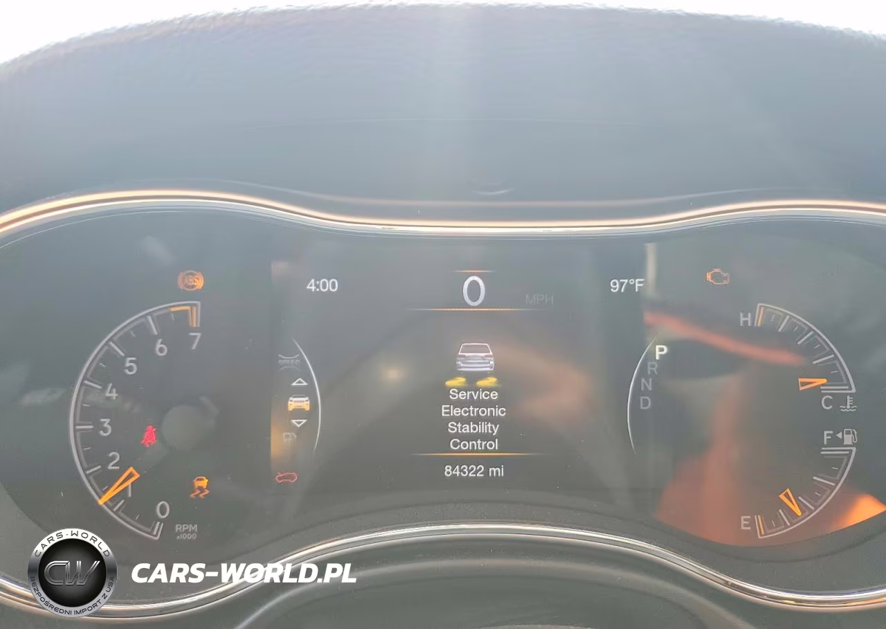 2019 Jeep Grand Cherokee Laredo VIN:1C4RJFAG7KC791826 - 9