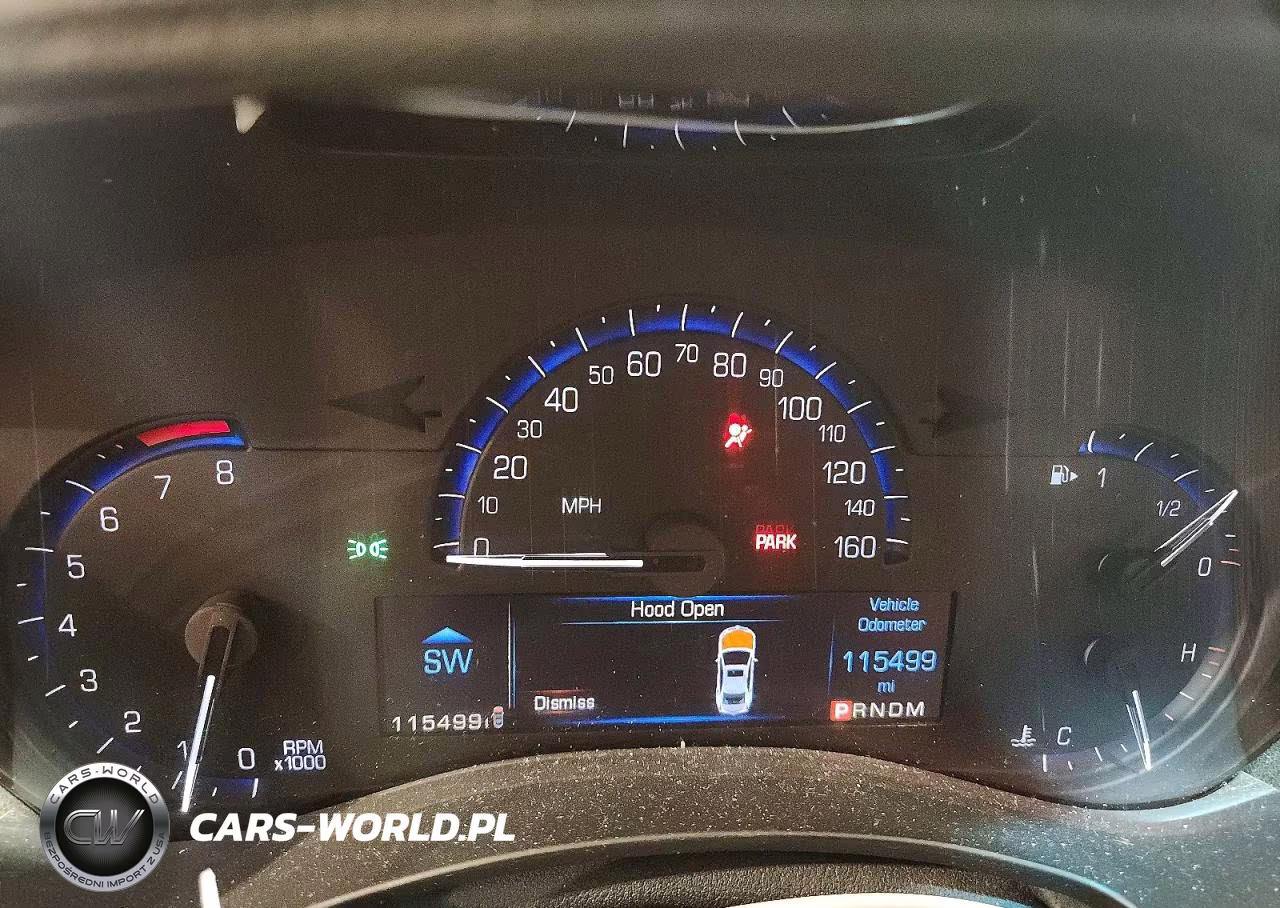 2014 Cadillac Ats Luxury VIN:1G6AH5RX8E0119600 - 9