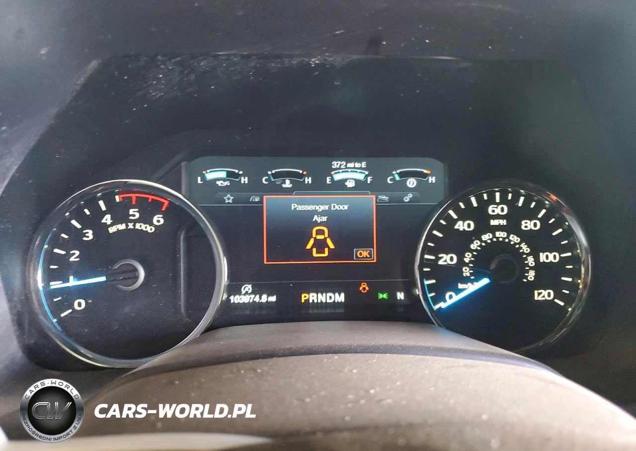 2018 Ford F150 Supercrew VIN:1FTFW1E17JFD94157 - 9