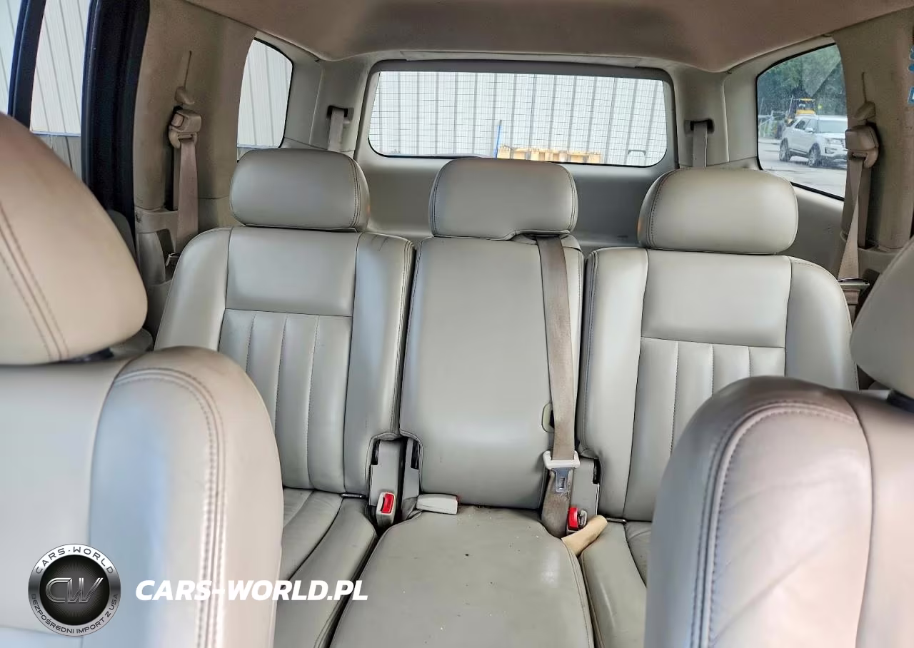 2004 Dodge Durango Limited VIN:1D4HB58D94F113887 - 10