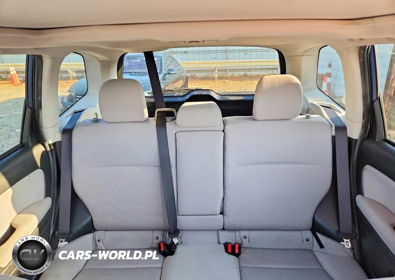 2014 Subaru Forester VIN:JF2SJAEC5EH540744 - 10