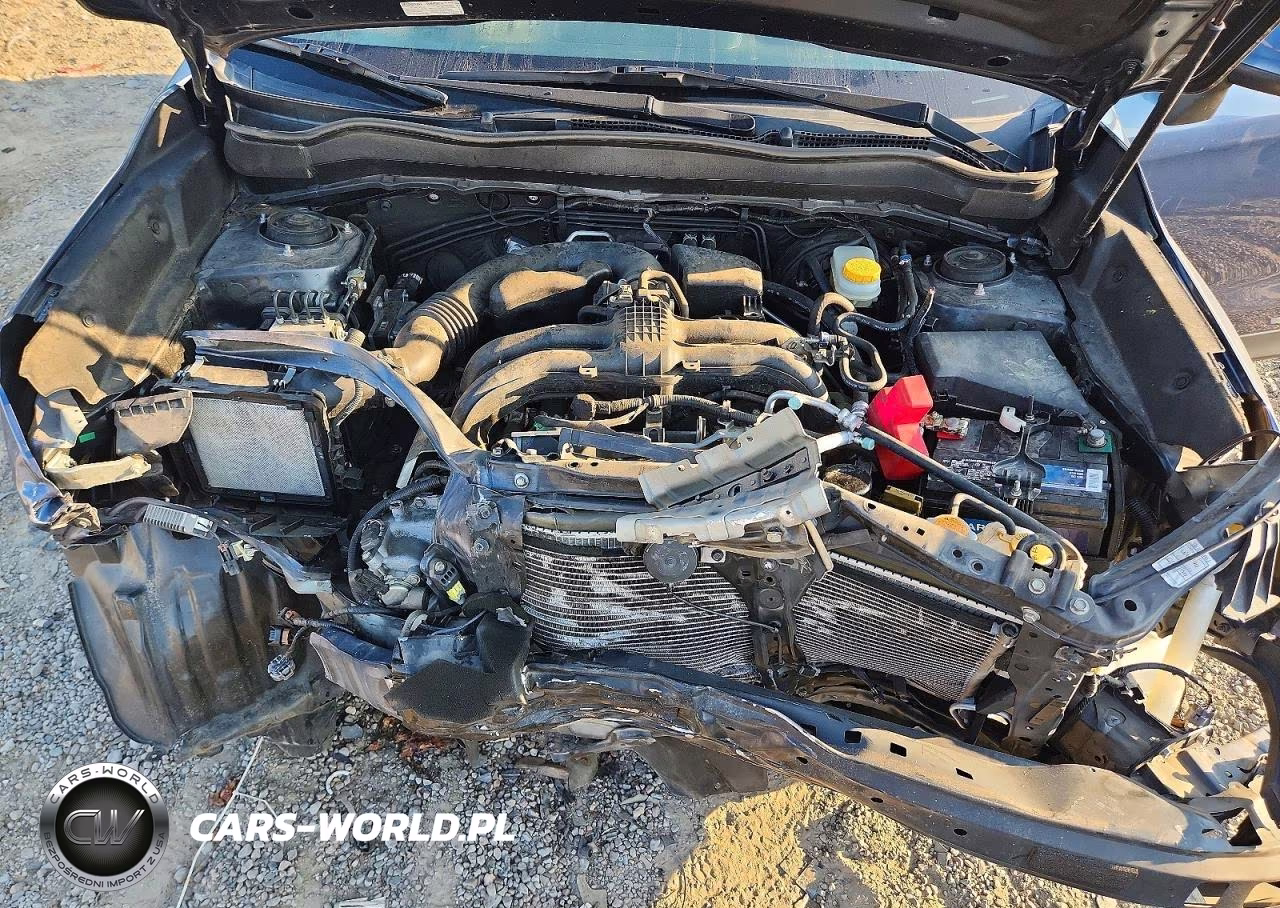 2014 Subaru Forester VIN:JF2SJAEC5EH540744 - 12
