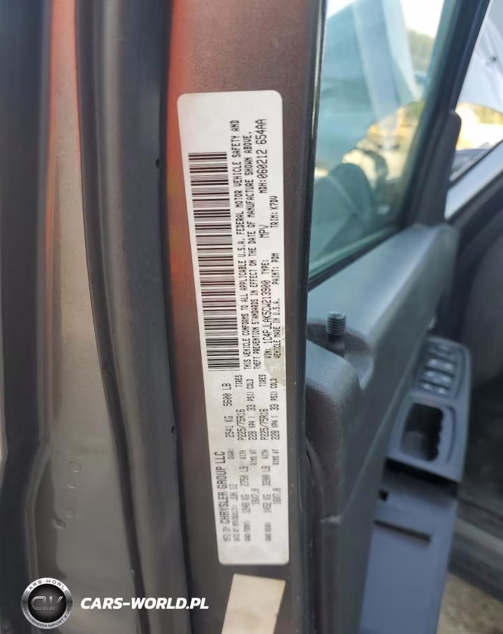 2012 Jeep Liberty Sport VIN:1C4PJLAK5CW213900 - 12