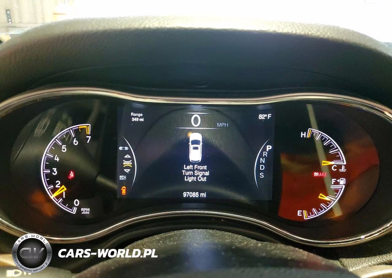 2014 Jeep Grand Cherokee Laredo VIN:1C4RJFAG6EC270181 - 9