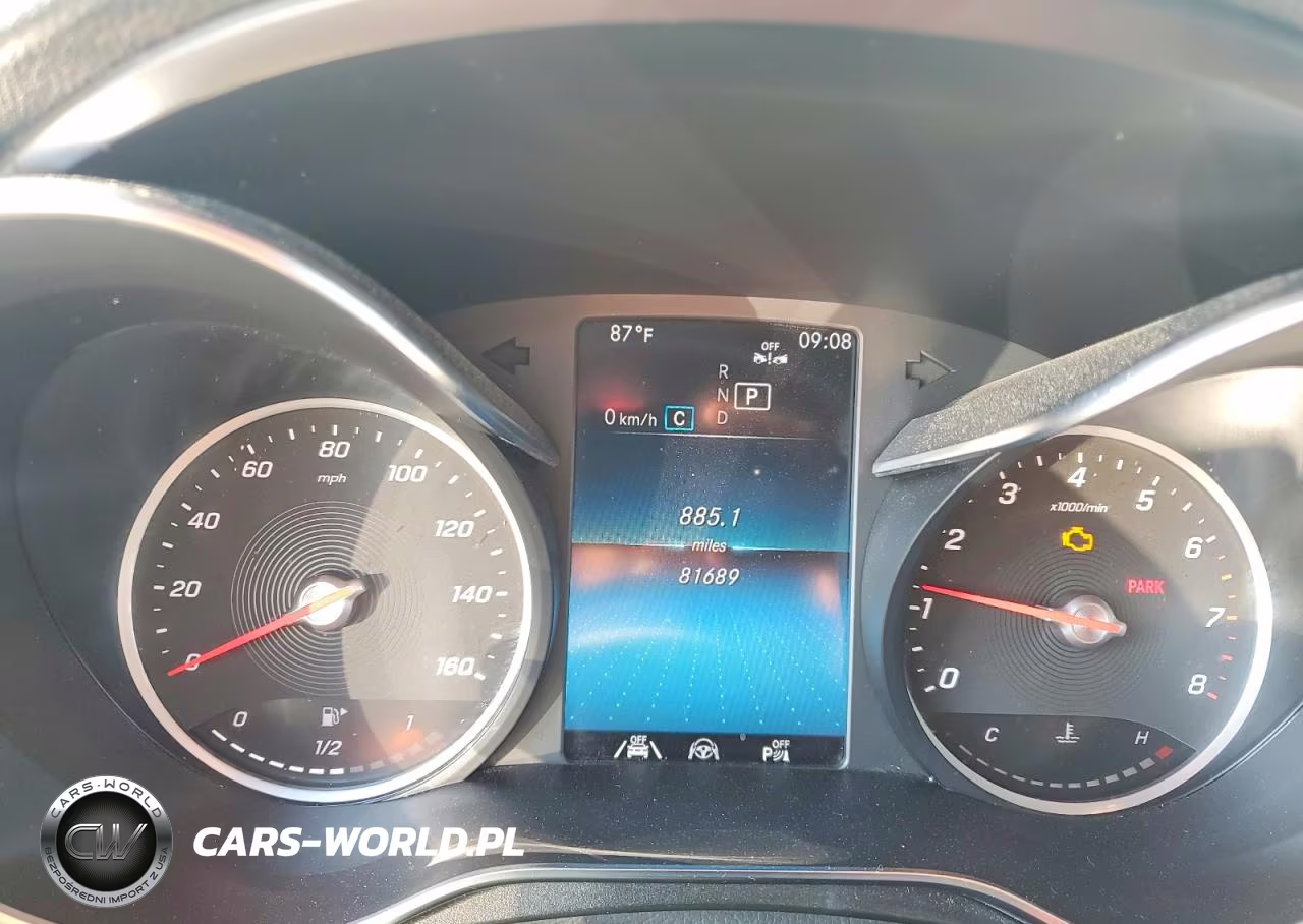 2020 Mercedes-Benz Glc 300 4Matic VIN:W1N0G8EB2LF757349 - 9