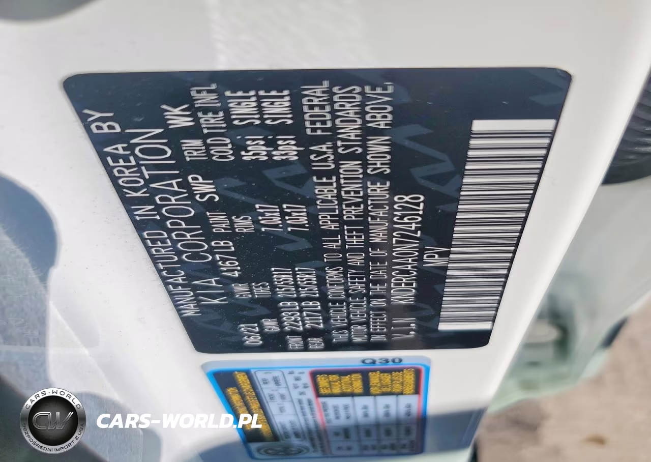2022 Kia Seltos Ex VIN:KNDERCAA0N7246128 - 14
