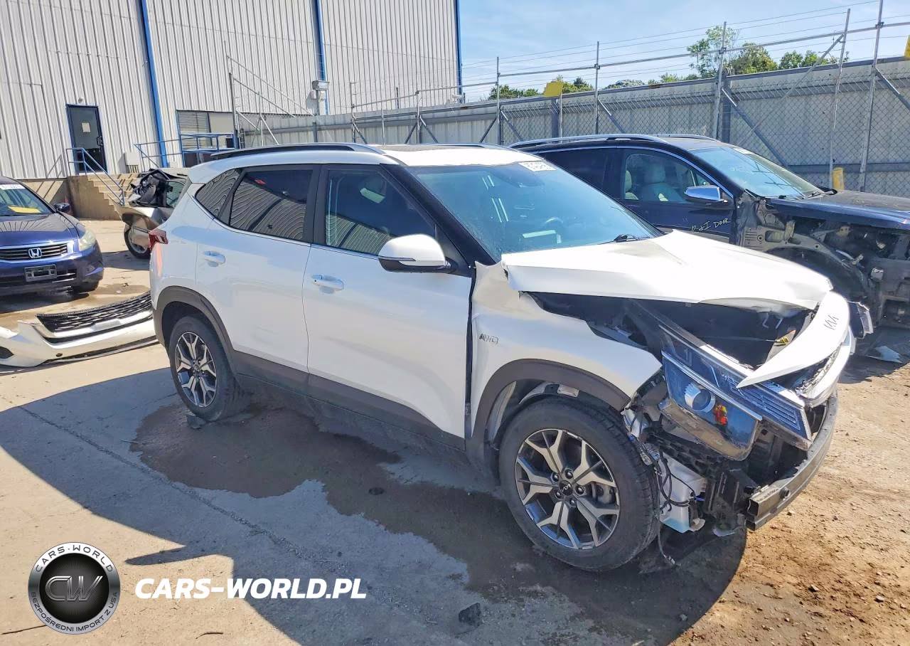 2022 Kia Seltos Ex VIN:KNDERCAA0N7246128 - 4