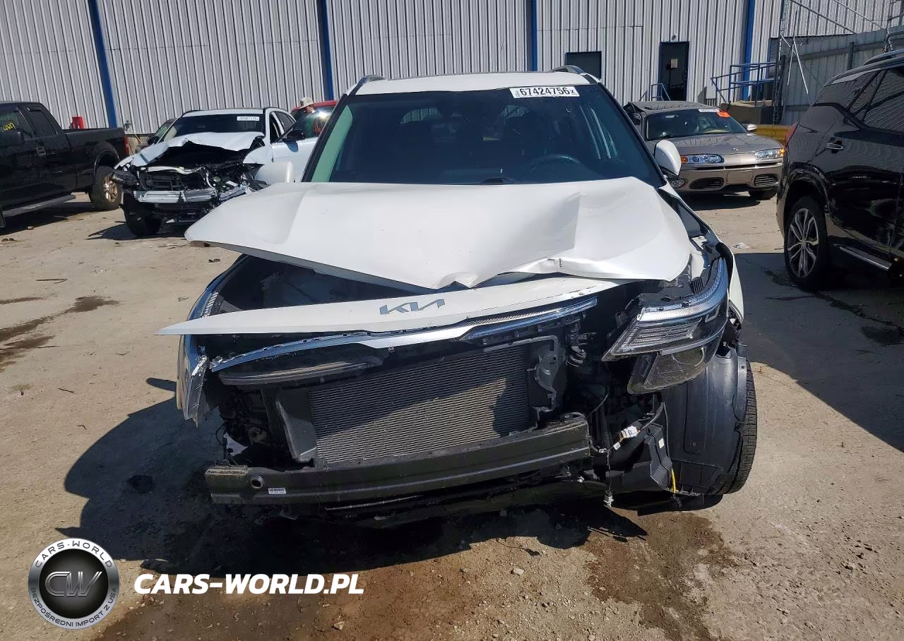 2022 Kia Seltos Ex VIN:KNDERCAA0N7246128 - 5