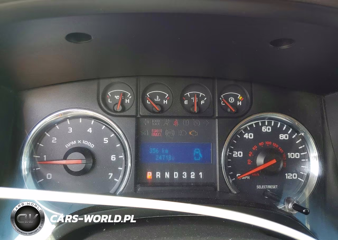 2010 Ford F150 Supercrew VIN:1FTFW1EV1AFA41402 - 9