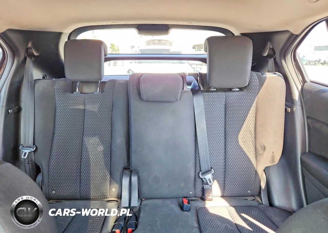 2019 Mitsubishi Eclipse Cross Es VIN:JA4AT3AA2KZ035720 - 10