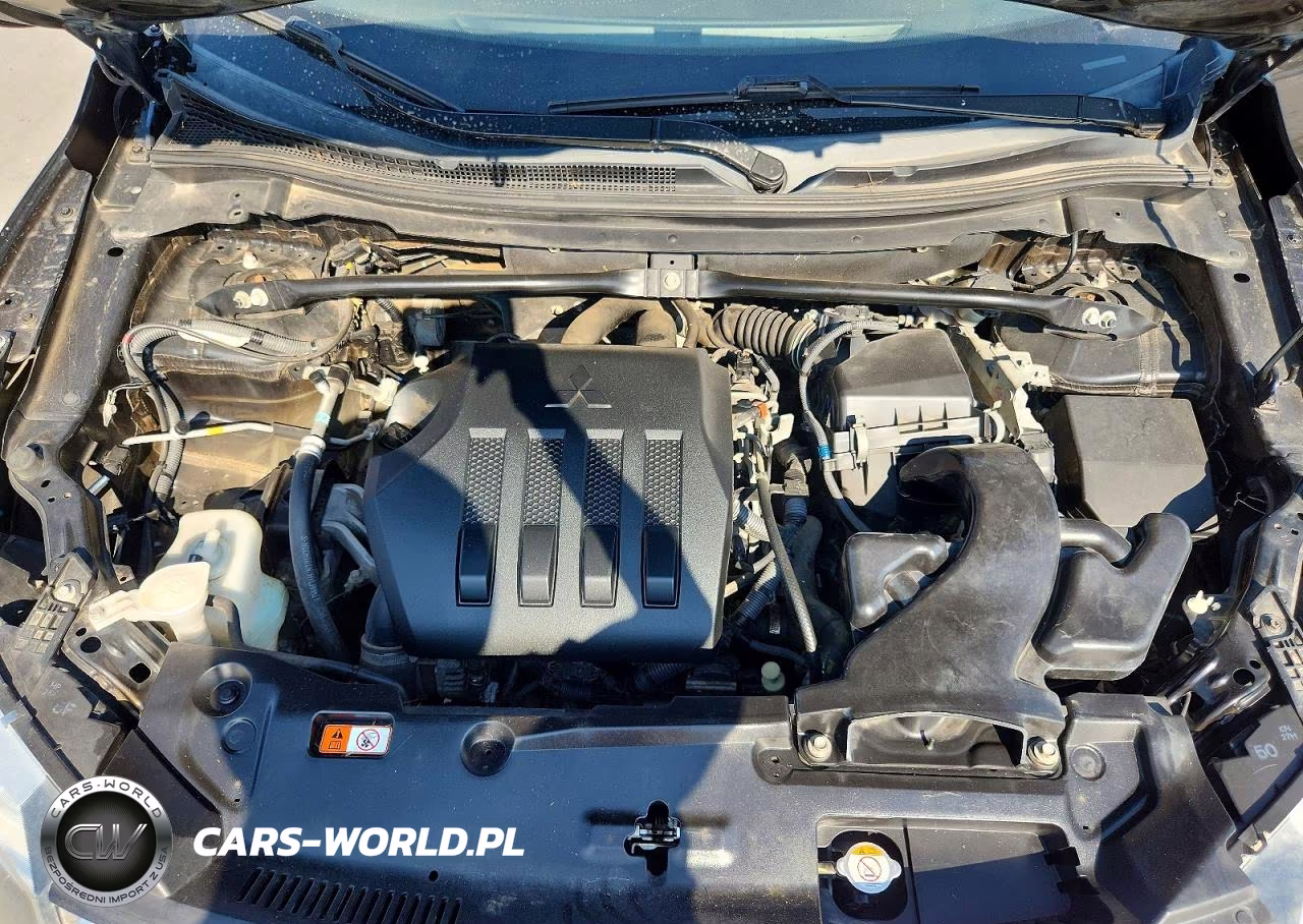 2019 Mitsubishi Eclipse Cross Es VIN:JA4AT3AA2KZ035720 - 12