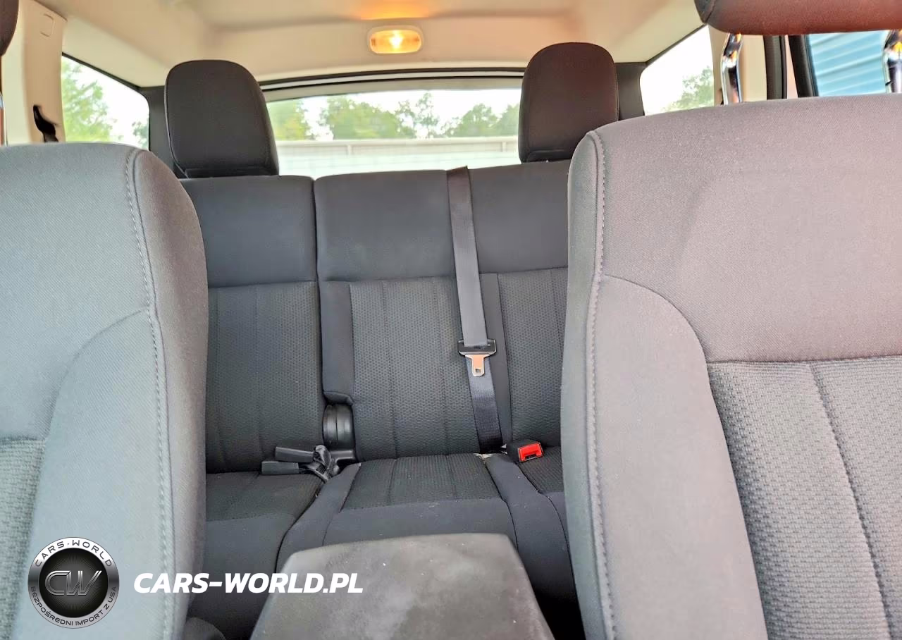 2011 Dodge Nitro Heat VIN:1D4PT4GX8BW500460 - 10