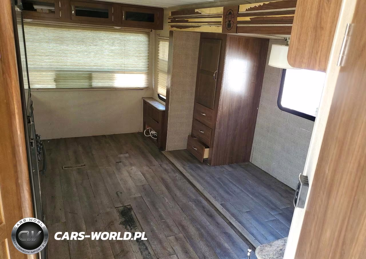 2018 Keystone Rv Coleman VIN:4YDT25128JM934404 - 6