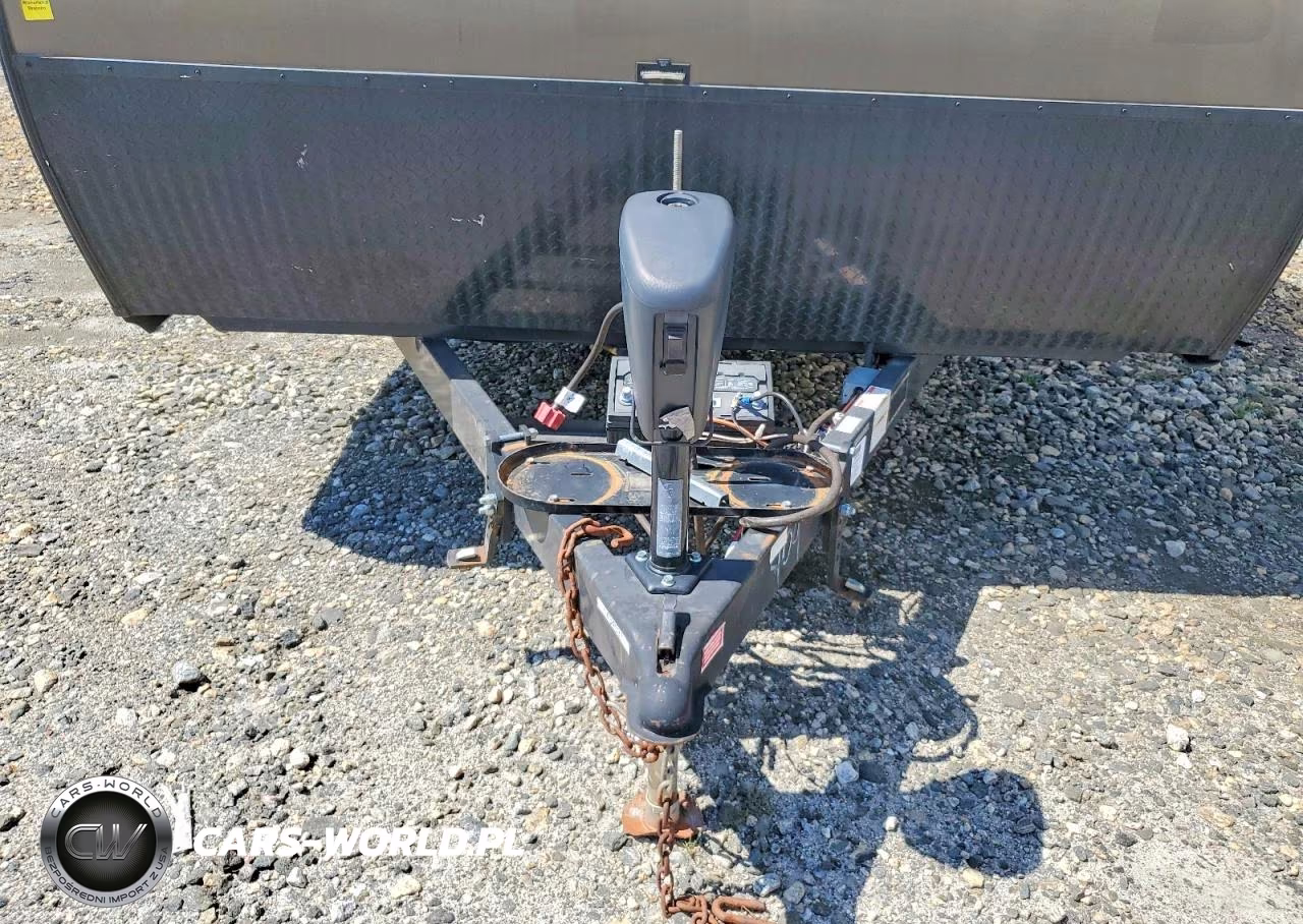 2018 Keystone Rv Coleman VIN:4YDT25128JM934404 - 7