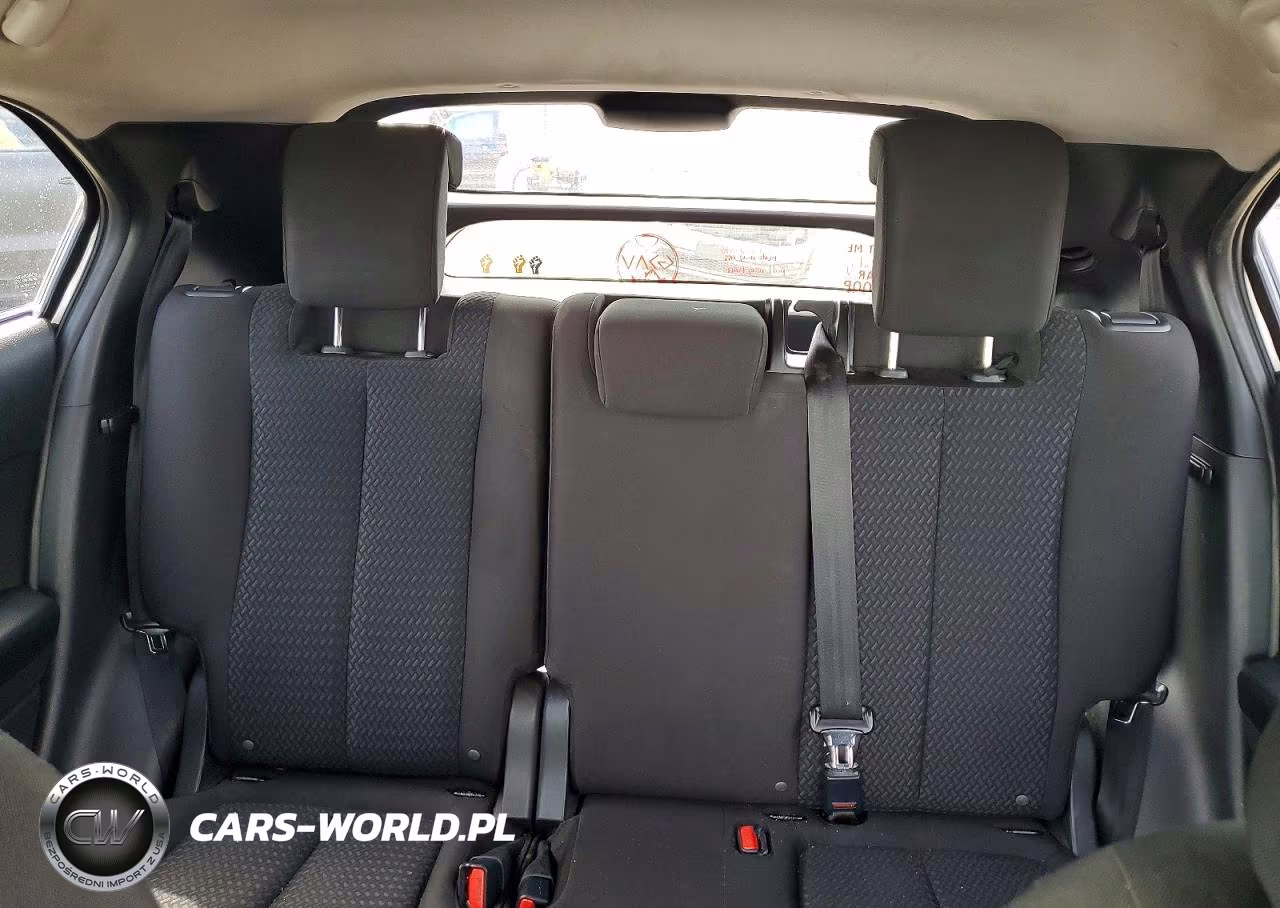 2019 Mitsubishi Eclipse Cross Es VIN:JA4AT3AA1KZ034042 - 10