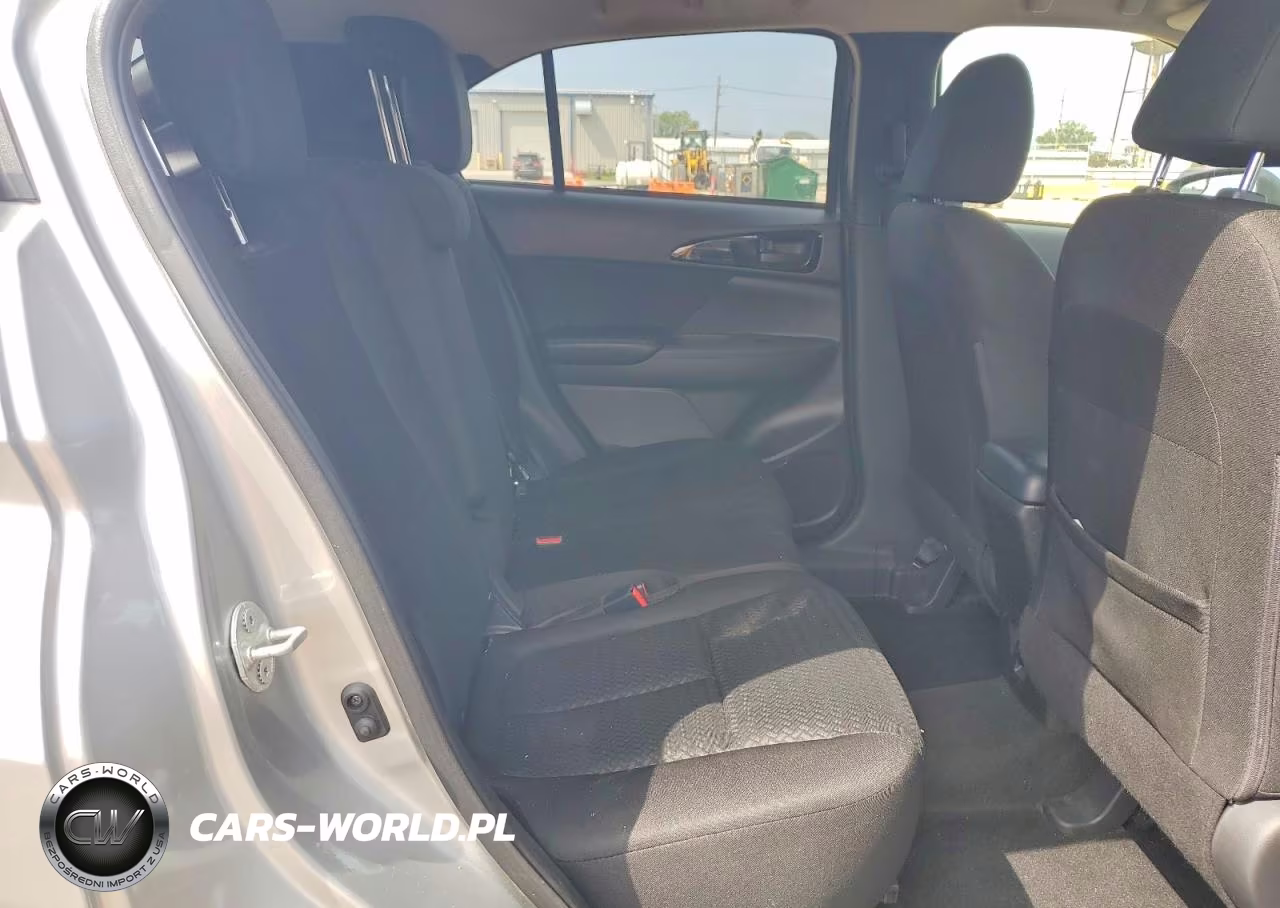2019 Mitsubishi Eclipse Cross Es VIN:JA4AT3AA1KZ034042 - 11