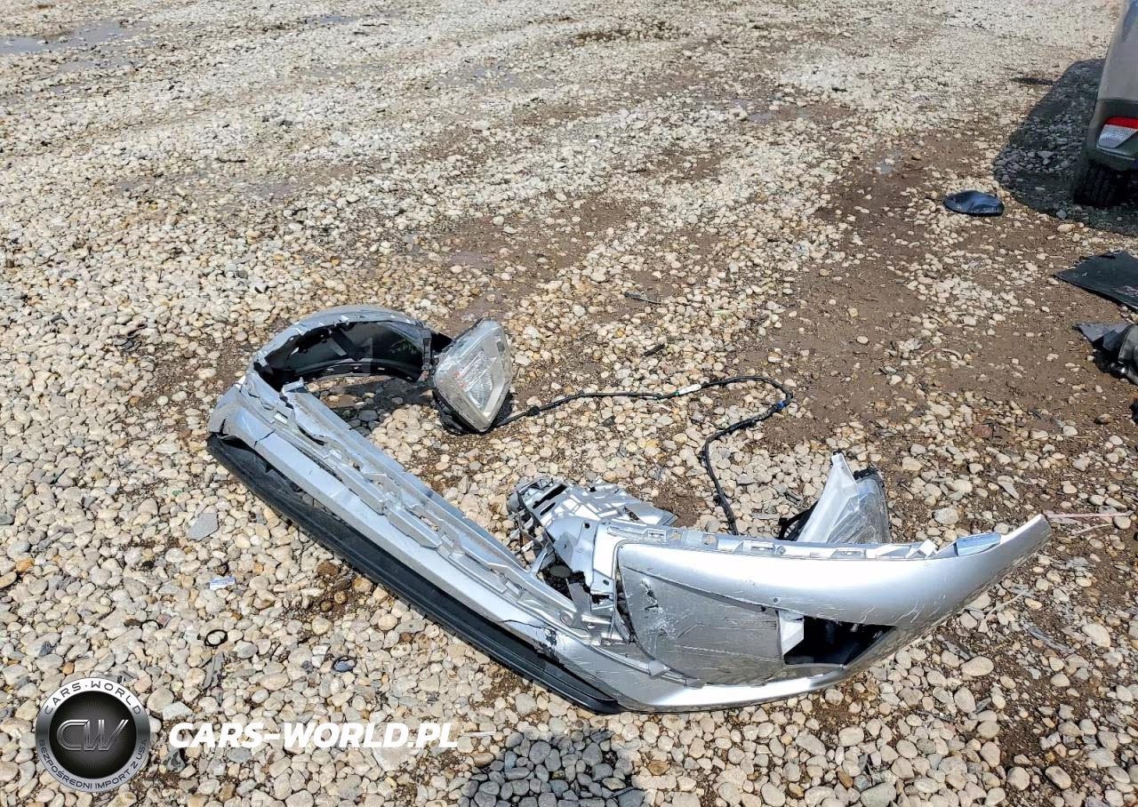 2019 Mitsubishi Eclipse Cross Es VIN:JA4AT3AA1KZ034042 - 13