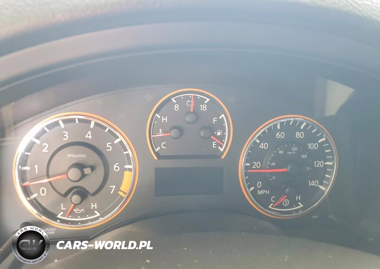 2011 Nissan Armada Sv VIN:5N1BA0ND4BN616013 - 9