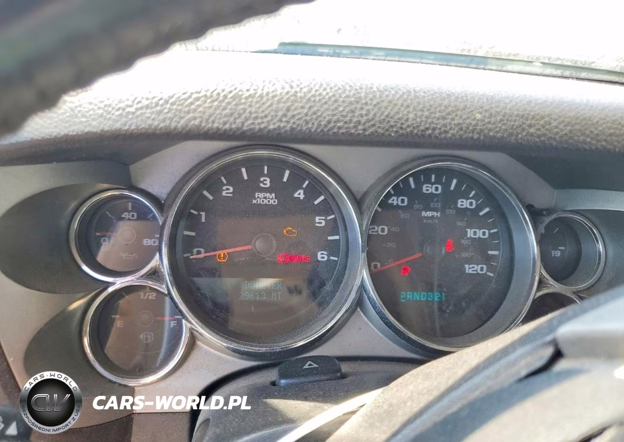 2007 GMC New Sierra K1500 VIN:2GTEK133371605821 - 9