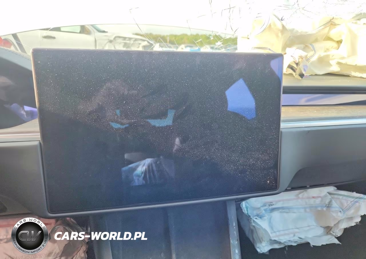 2021 Tesla Model S VIN:5YJSA1E59MF441973 - 9