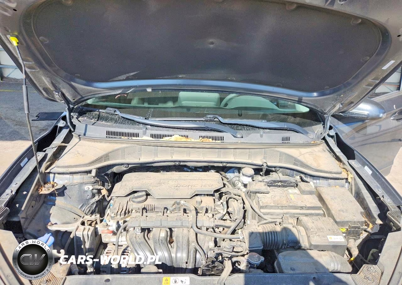 2022 Hyundai Kona Sel VIN:KM8K62AB7NU859035 - 11