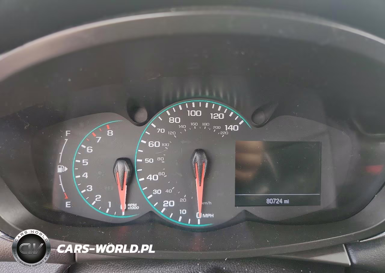 2019 Chevrolet Trax 1Lt VIN:3GNCJLSB0KL279814 - 9
