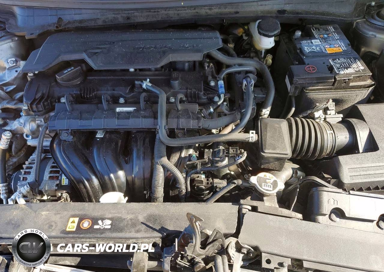 2025 Kia K4 Lxs VIN:3KPFT4DE8SE049648 - 11