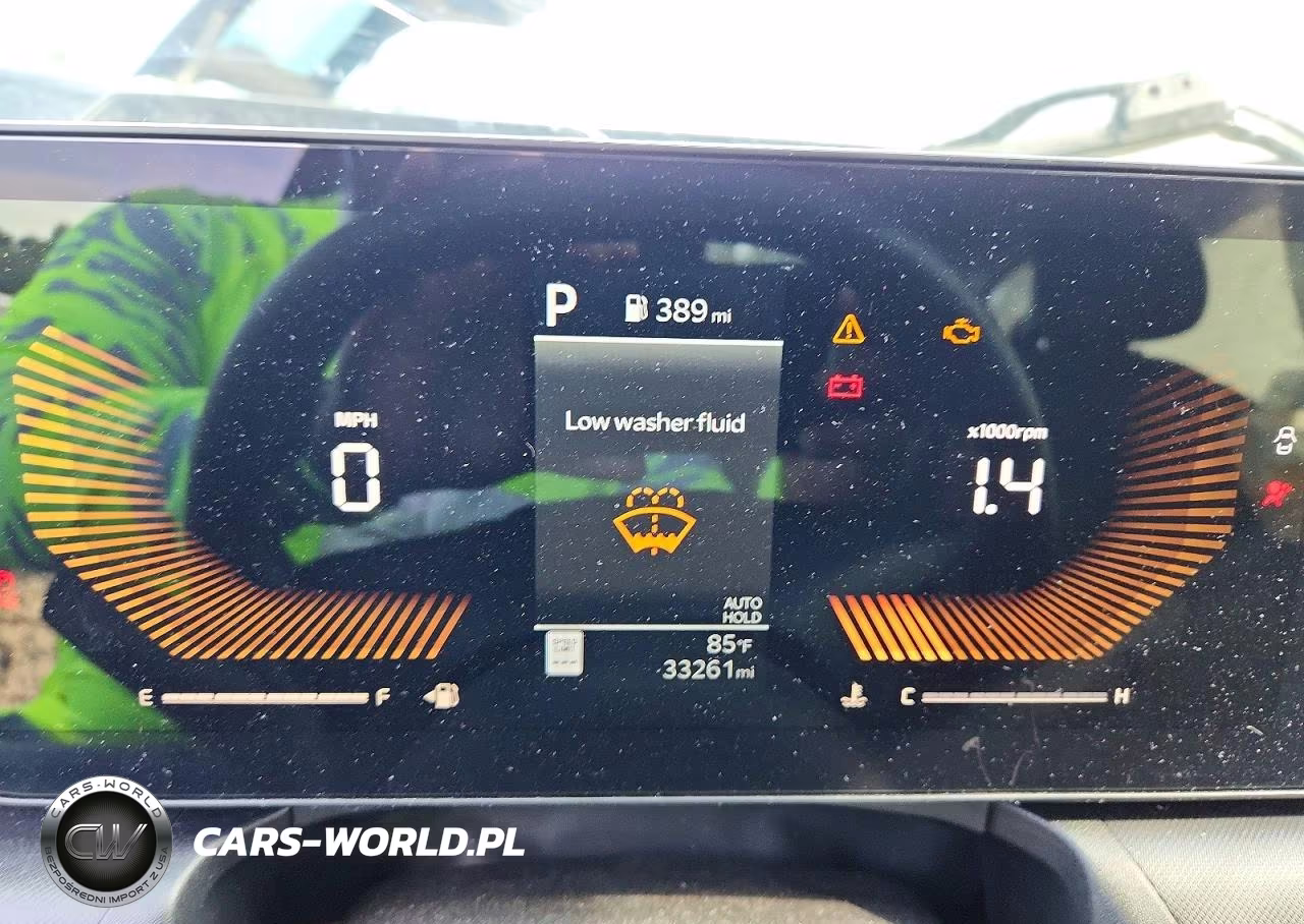 2025 Kia K4 Lxs VIN:3KPFT4DE8SE049648 - 9
