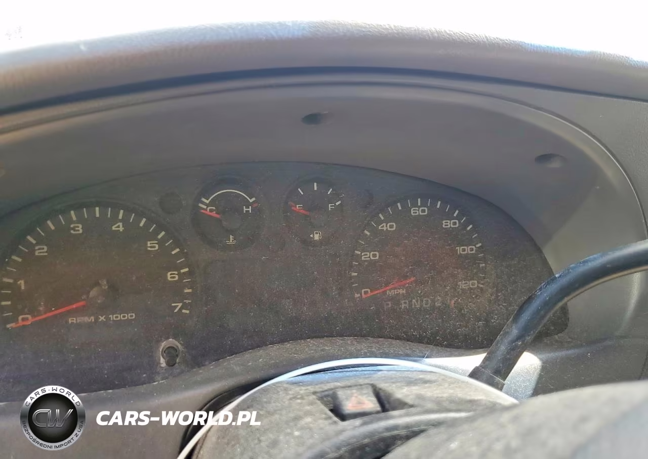 2005 Ford Ranger Super Cab VIN:1FTYR14U95PB02357 - 9