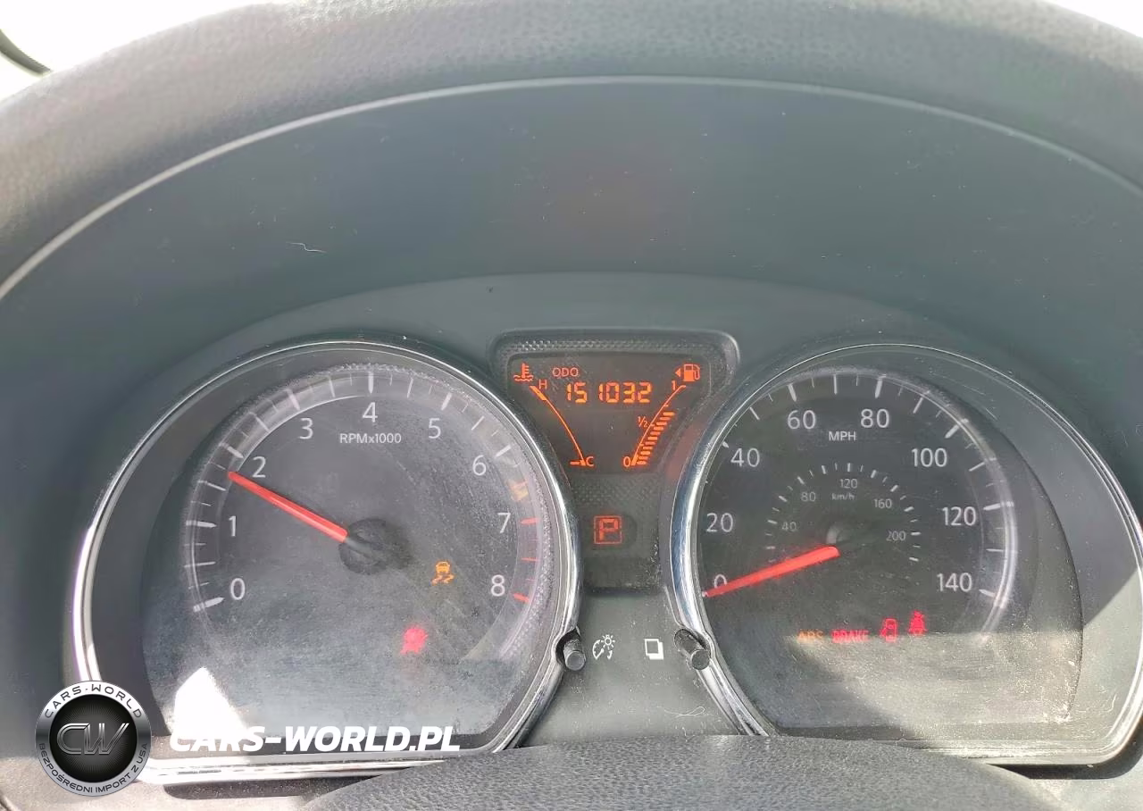 2014 Nissan Versa Note Sv VIN:3N1CE2CP8EL361850 - 9