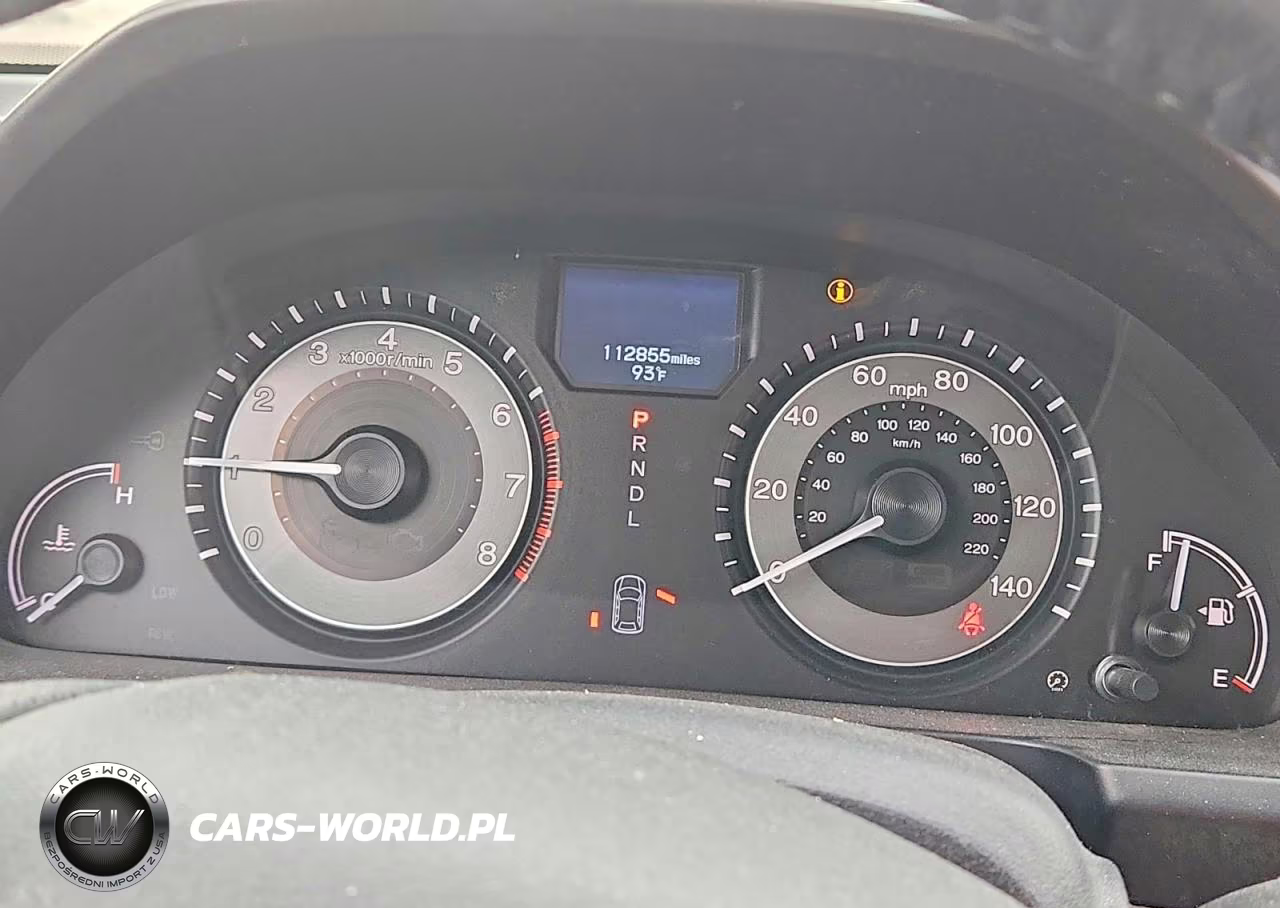 2014 Honda Odyssey Touring VIN:5FNRL5H97EB050367 - 9