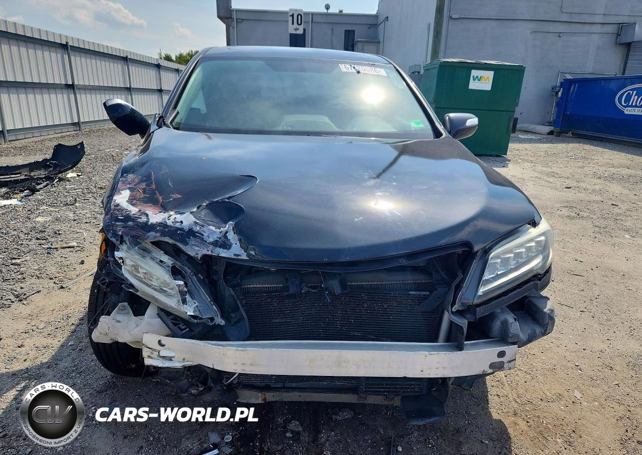 2017 Acura Rdx Technology VIN:5J8TB4H51HL000339 - 5