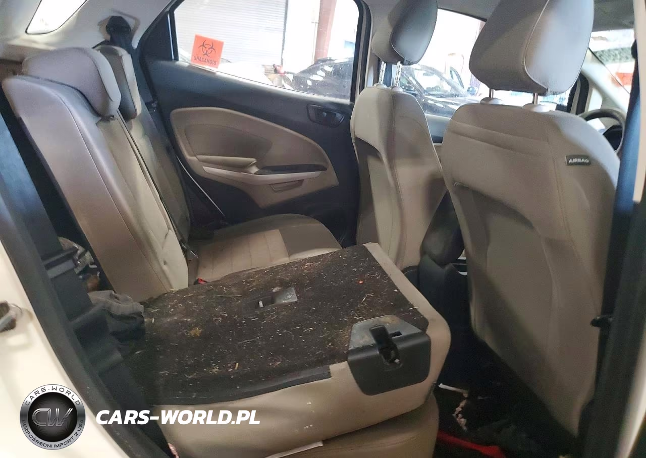 2020 Ford Ecosport S VIN:MAJ6S3FL0LC378254 - 10