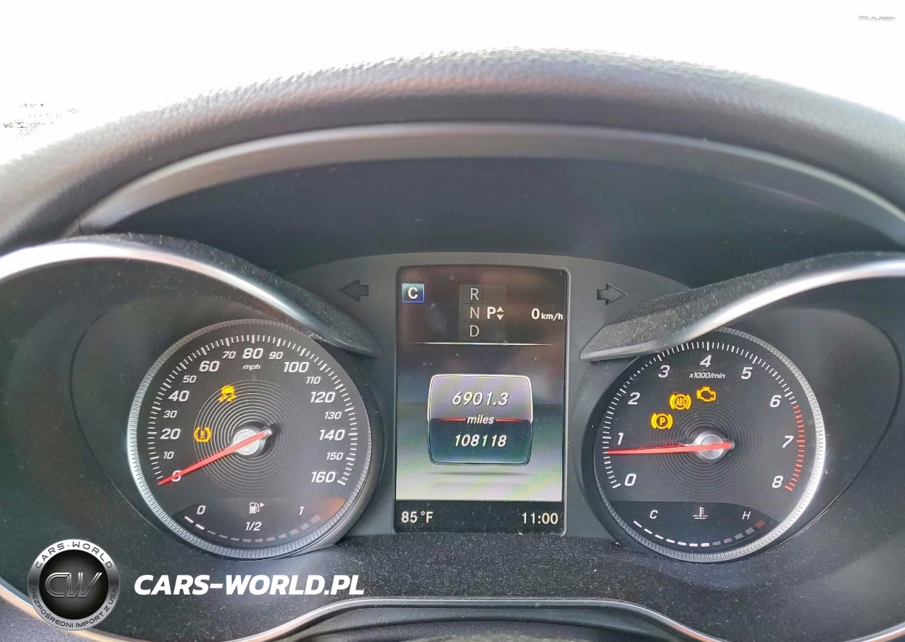 2018 Mercedes-Benz Glc 300 4Matic VIN:WDC0G4KB1JV029491 - 9