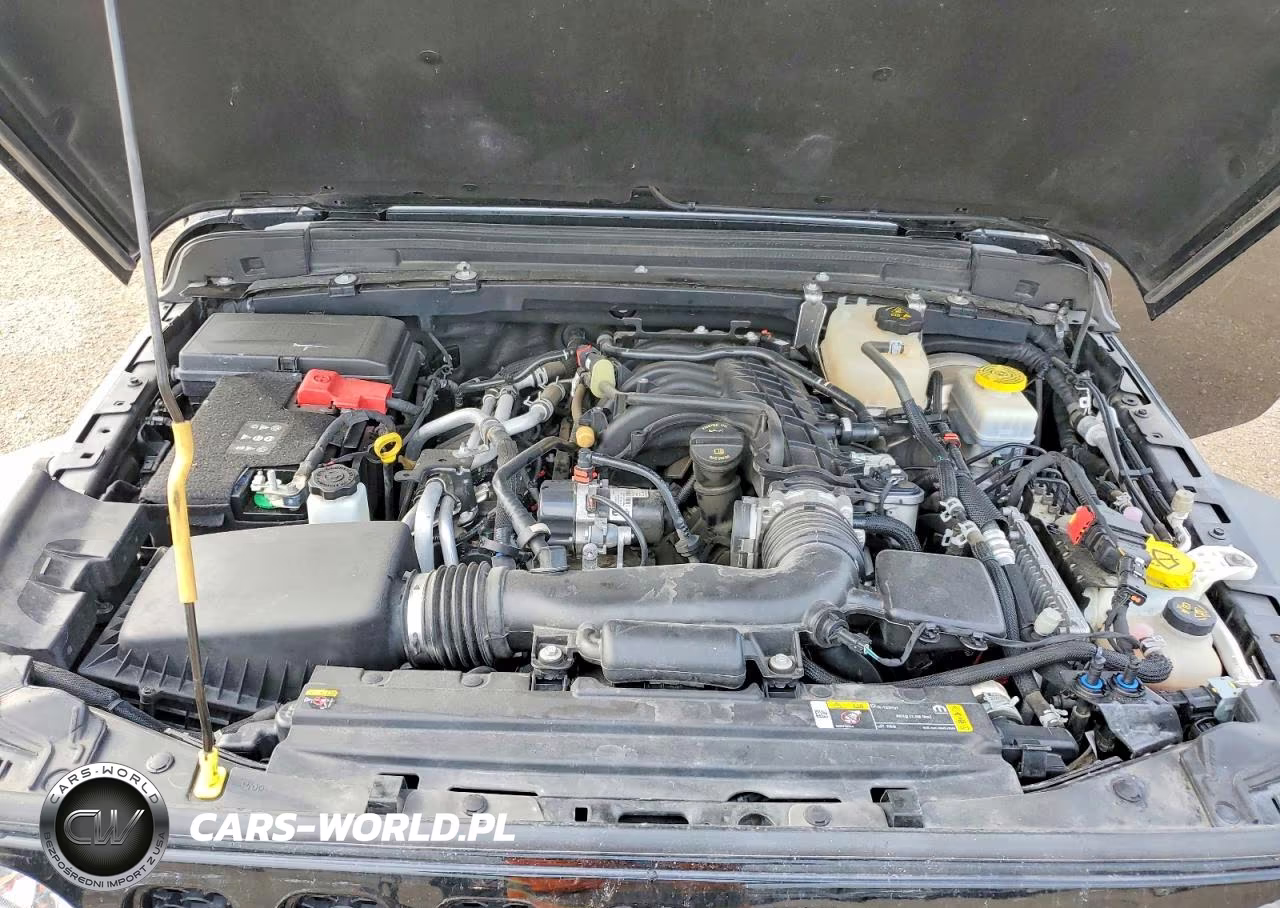 2021 Jeep Wrangler Unlimited Sport VIN:1C4HJXDG1MW801135 - 12