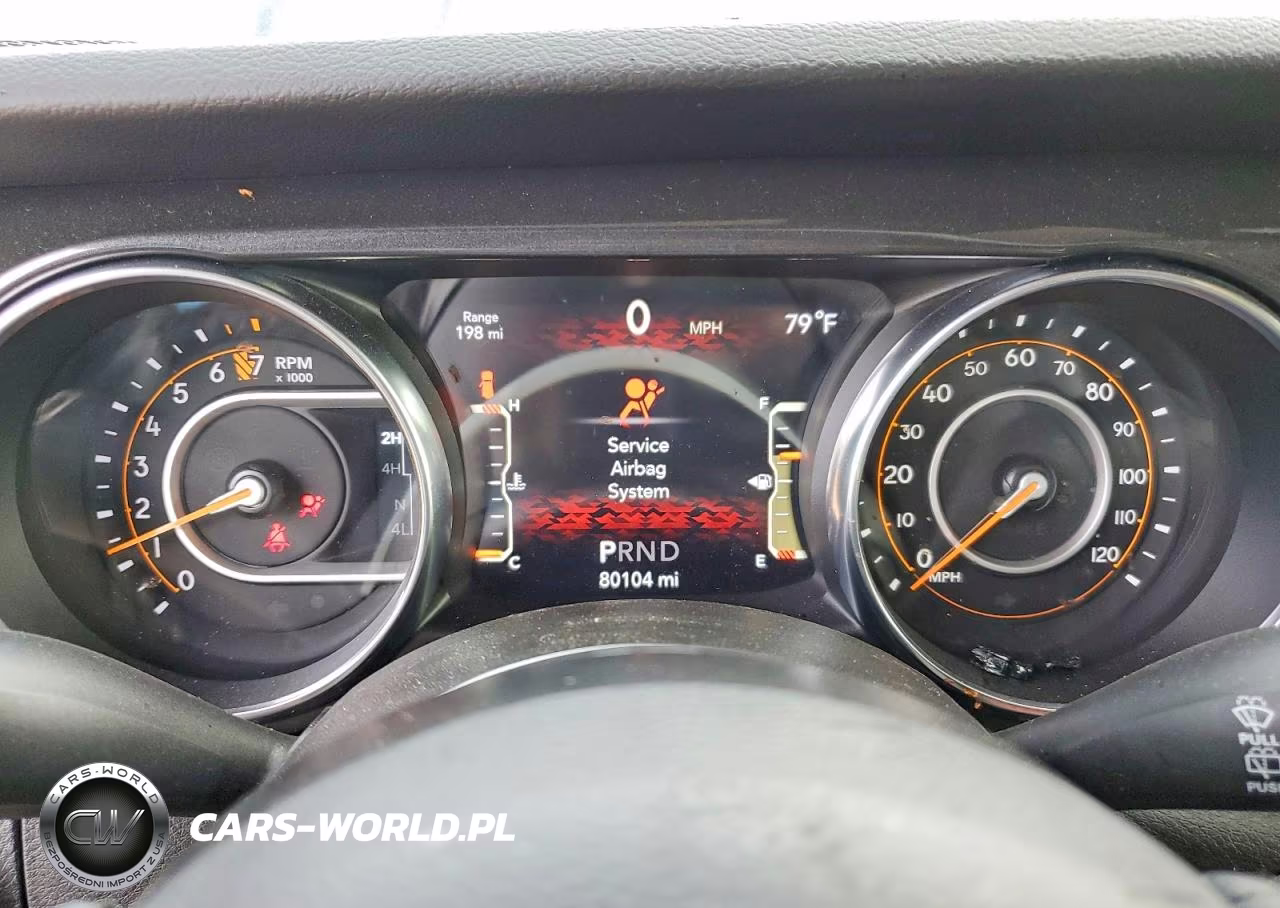 2021 Jeep Wrangler Unlimited Sport VIN:1C4HJXDG1MW801135 - 9